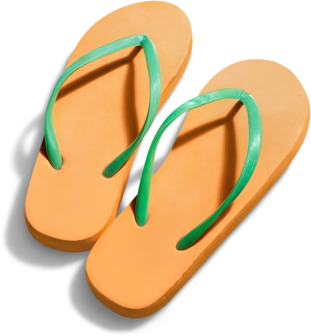 Flip-Flops